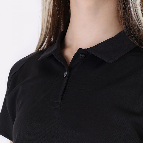 поло PUMA W Essential Golf Polo – фото для каталога